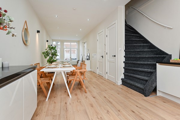 Medium property photo - Bloklandstraat 192A, 3036 TV Rotterdam
